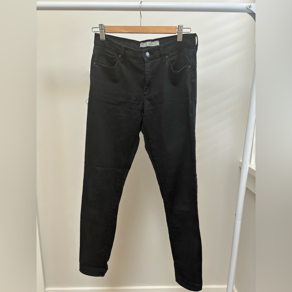 Topshop Leigh Jeggings